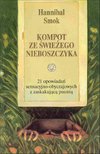 Okładka Kompot ze świeżego nieboszczyka